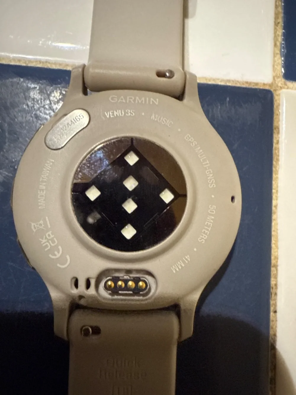 Garmin venu 3s - Picture 4 of 5